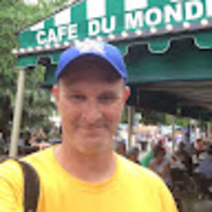 Meet your Posher, Kevin